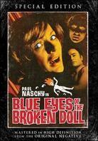 Blue Eyes of the Broken Doll (1974) Special Edition