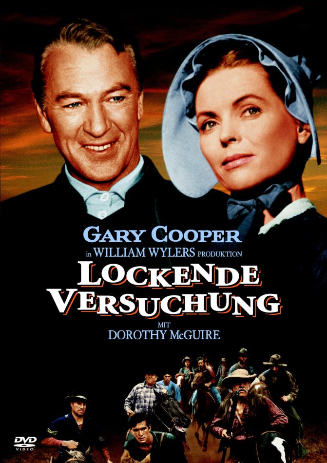 Lockende Versuchung (1956)