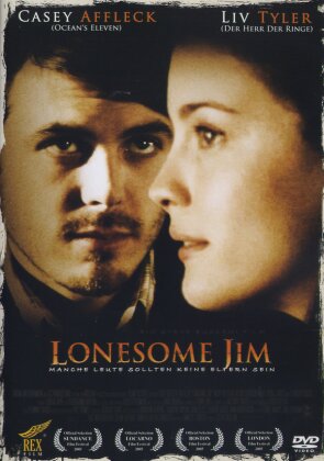 Lonesome Jim