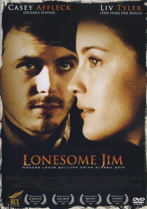 Lonesome Jim
