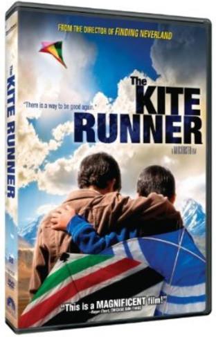 The Kite Runner (2007)