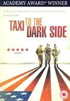 Taxi to the dark side