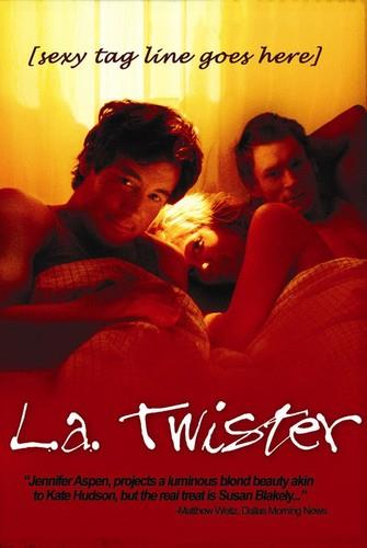 L.A. Twister