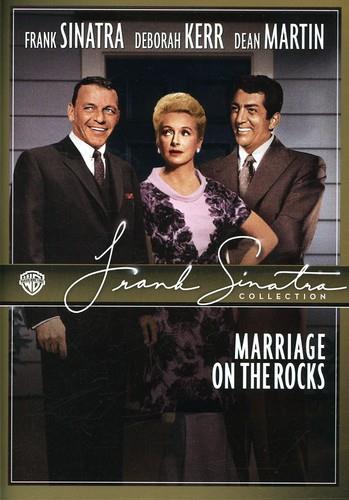 Marriage on the Rocks (1965)