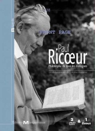 Paul Ricoeur, Philosophe de tous les dialogues (2 DVD + Livret)