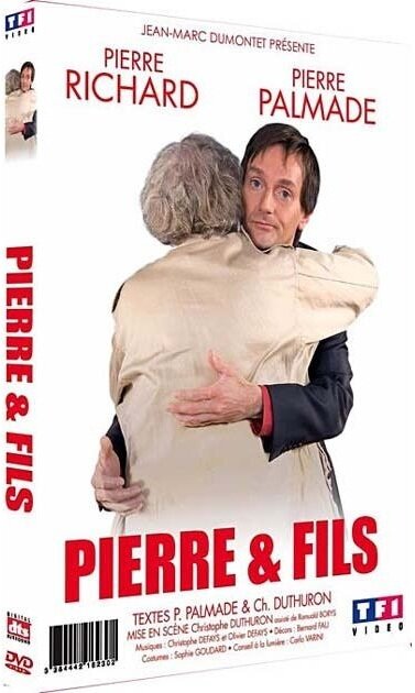 Pierre & Fils