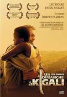 Un dimanche à Kigali