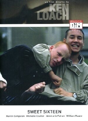 Sweet sixteen (2002) Edizione BIM