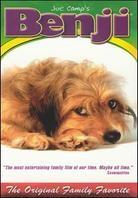Benji - (with Lunch Box) (1974)