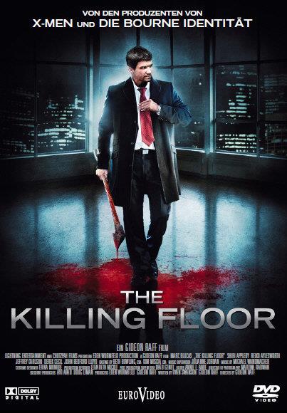 The Killing Floor
