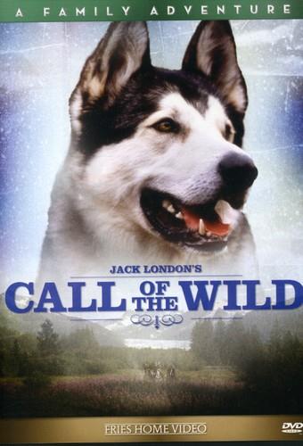 Call of the Wild (2000)