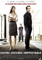 Notre univers impitoyable