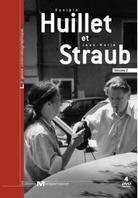 Danièle Huillet et Jean-Marie Straub - Vol. 2 4 DVDs