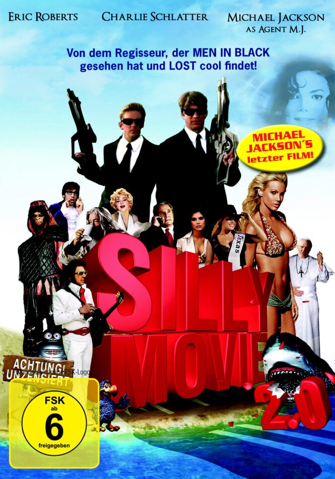Silly Movie 2.0