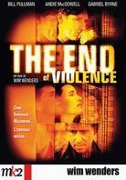 The end of violence (1997) MK2