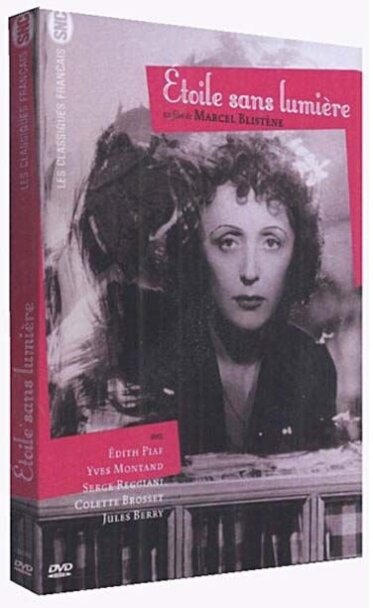 Etoile sans lumière (1946) s/w