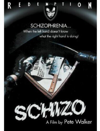 Schizo (1976) Remastered