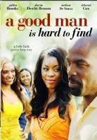 A Good Man Is Hard to Find