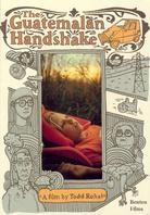 The Guatemalan Handshake 2 DVDs