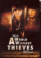 A world without Thieves
