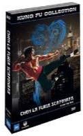 Chen la furia scatenata - (Kung Fu Collection) (1973)