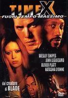 Time X - Fuori tempo massimo - ZigZag (2001)