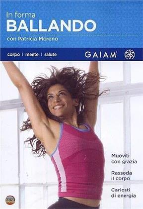In forma ballando - (GAIAM)