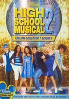 High School Musical 2 Collector's Edition, 2 DVDs