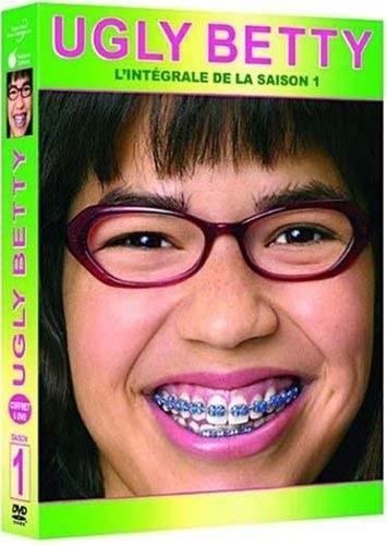 Ugly Betty - Saison 1 6 DVDs