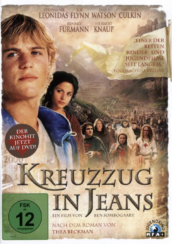 Kreuzzug in Jeans (2006)