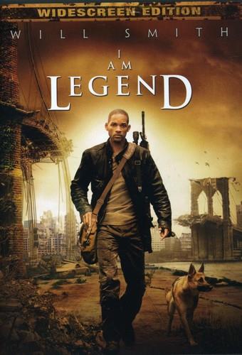 I am Legend (2007)