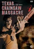 Texas Chainsaw Massacre - (Schuber) (1974)