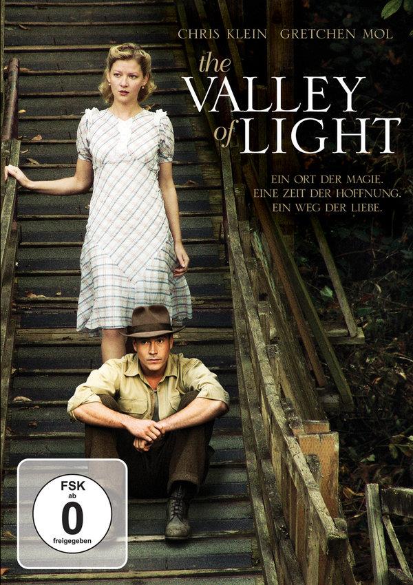 The Valley of Light (2007)