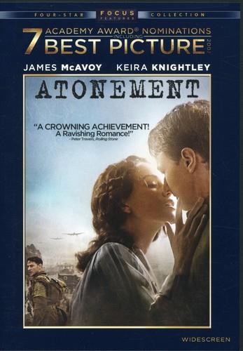 Atonement (2007)