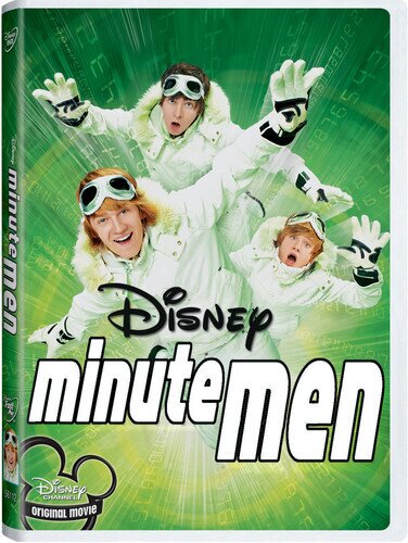 Minutemen