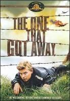 The One That Got Away (1957)