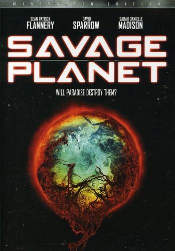 Savage Planet