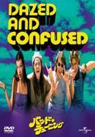 Dazed and confused (1993) Limited Edition