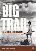 The Big Trail (1930) Special Edition, 2 DVDs