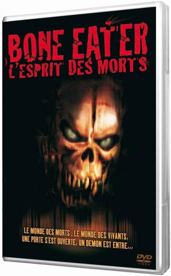 Bone Eater, l'esprit des morts (2007)