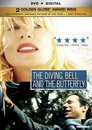 The Diving Bell and the Butterfly (2007)