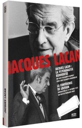 Jacques Lacan