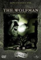The wolfman (1941) Limited Edition