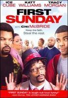 First Sunday (2008)