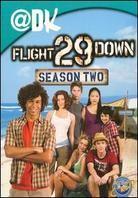 Flight 29 Down - Season 2 3 DVDs