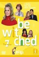 Bewitched - Season 7.1 3 DVDs