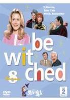 Bewitched - Season 8.2 3 DVDs