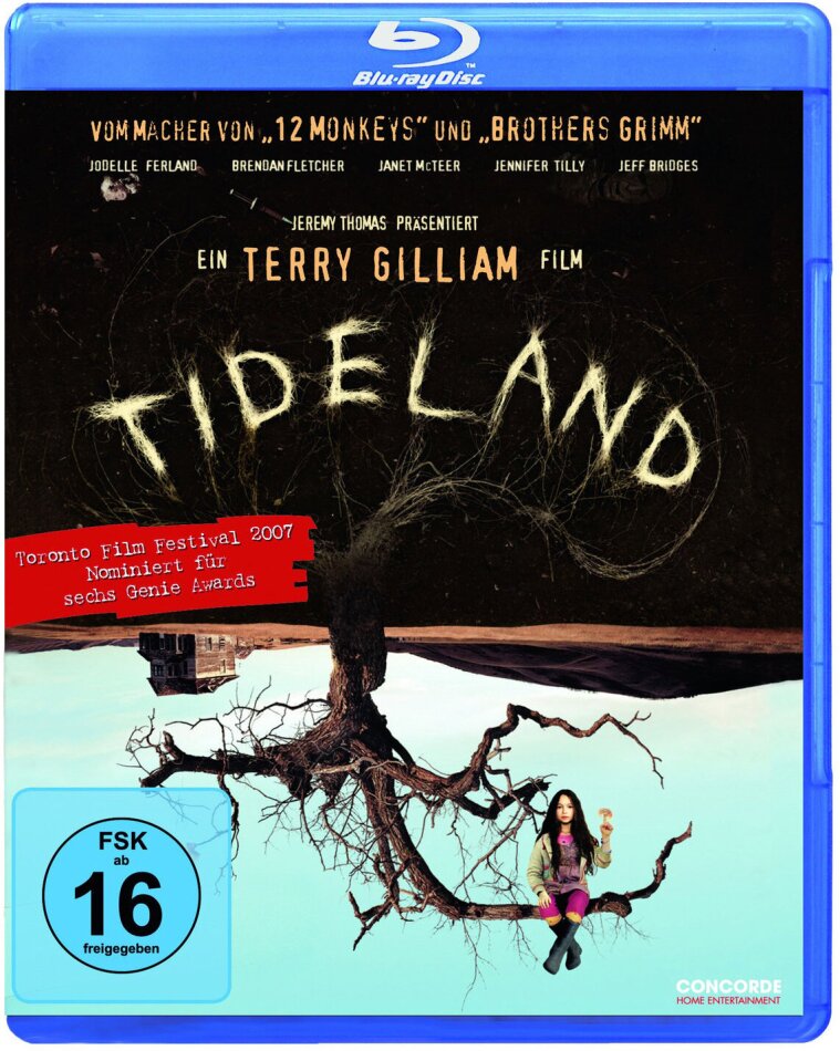 Tideland (2005)