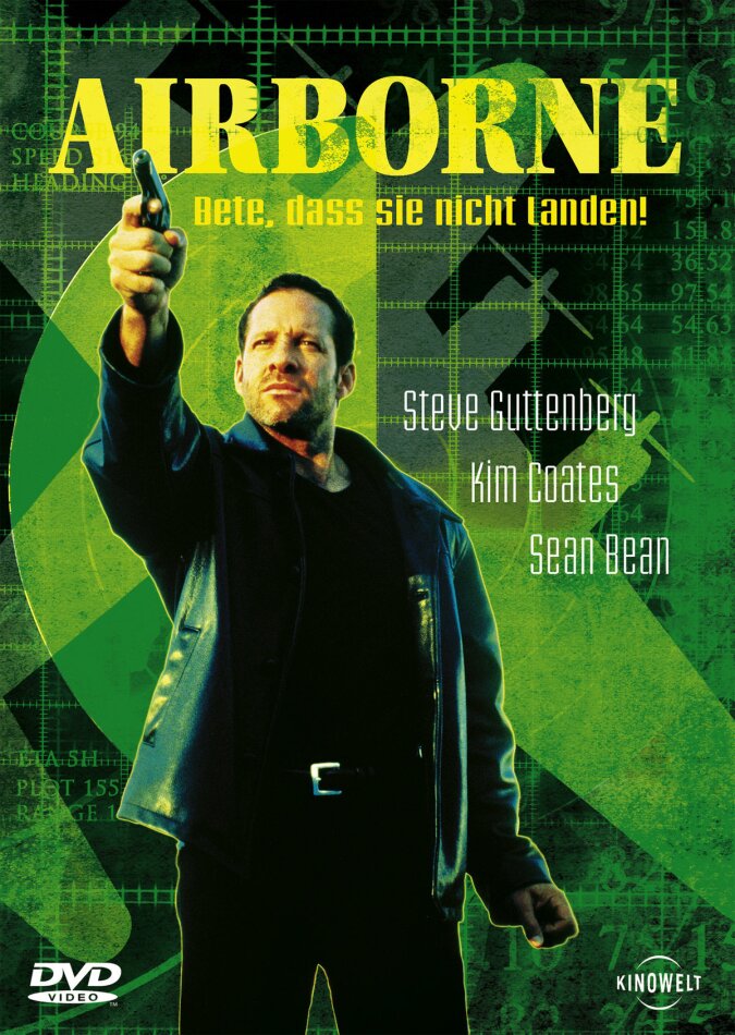 Airborne - Bete, dass sie nicht landen!