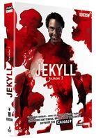 Jekyll - Saison 1 3 DVD
